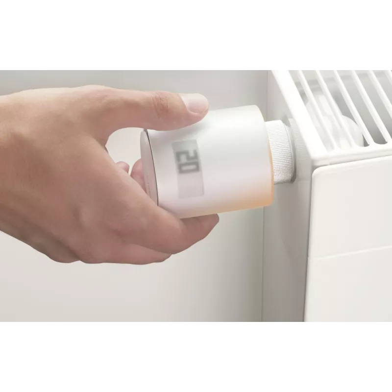 Netatmo NAV-EN Κατάλληλο για εσωτερικό χώρο
