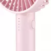 Unold Breezy II Ροζ 10 cm Ανεμιστήρας χειρός