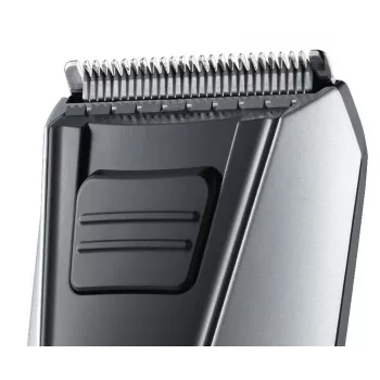Grundig MC 6840 Μαύρο, Ασημί 10