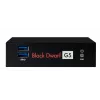 Securepoint Black Dwarf G5 VPN Hardware-Firewall Desktop 1,85 Gbit/s
