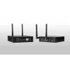 Securepoint Black Dwarf G5 VPN Hardware-Firewall Desktop 1,85 Gbit/s
