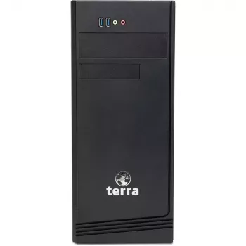 TERRA PC-BUSINESS 7000 AMD Ryzen™ 7 8700G 16 GB DDR5-SDRAM 1 TB SSD Windows 11 Pro Midi Tower Μαύρο