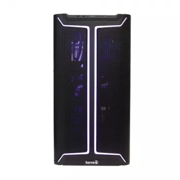 TERRA PC-GAMER ELITE 3 Intel Core Ultra 7 265KF 32 GB DDR5-SDRAM 1 TB SSD NVIDIA GeForce RTX 5070 Ti Windows 11 Home Μαύρο