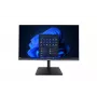 TERRA ALL-IN-ONE-PC 2401HA GREENLINE Intel Core 3 100U 60,5 cm (23,8 ίντσες) 1920 x 1080 Pixel All-in-One-PC 16 GB DDR4-SDRAM 500 GB SSD Windows 11 Home Wi-Fi 6E (802.11ax) Μαύρο