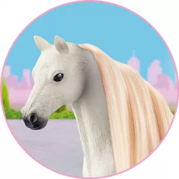 Φιγούρα παιχνιδιού Schleich HORSE CLUB Sofia’s Beauties Hair Beauty Horses ξανθό