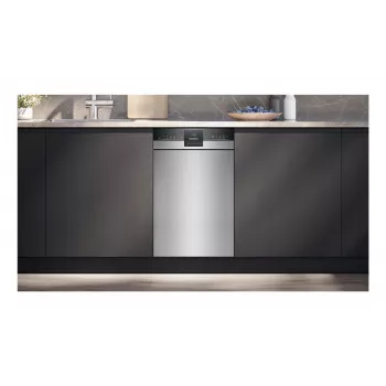Siemens SR43ES25ME πλυντήριο πιάτων υποβάθμιο 10 σερβίτσια