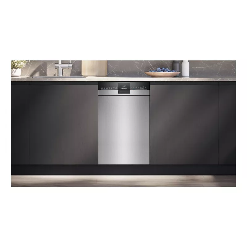 Siemens SR43ES25ME πλυντήριο πιάτων υποβάθμιο 10 σερβίτσια