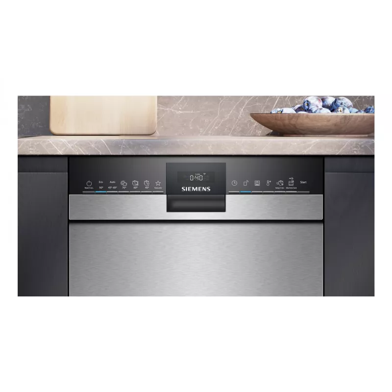 Siemens SR43ES25ME πλυντήριο πιάτων υποβάθμιο 10 σερβίτσια