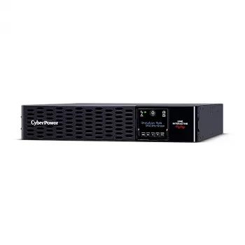 CyberPower PR3000ERTXL2UACN αδιάλειπτη παροχή ισχύος (UPS) Line-Interactive 3 kVA 3000 W 10 έξοδοι AC