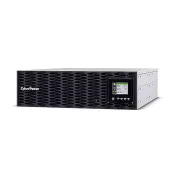 CyberPower OL5KERTHDL UPS Διπλής μετατροπής 5 kVA 5000 W 10 έξοδοι AC