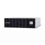 CyberPower OL5KERTHDL UPS Διπλής μετατροπής 5 kVA 5000 W 10 έξοδοι AC