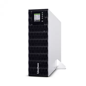 CyberPower OL5KERTHDL UPS Διπλής μετατροπής 5 kVA 5000 W 10 έξοδοι AC