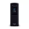 CyberPower CP1200EIPFCLCD αδιάλειπτη παροχή ισχύος (UPS) Line-Interactive 1,2 kVA 720 W 6 έξοδοι AC