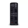 CyberPower CP1200EIPFCLCD αδιάλειπτη παροχή ισχύος (UPS) Line-Interactive 1,2 kVA 720 W 6 έξοδοι AC