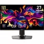 MSI MAG 274QP QD-OLED X24 Οθόνη υπολογιστή 67,3 cm (26,5 ίντσες) 2560 x 1440 Pixel Wide Quad HD Μαύρο