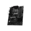 Μητρική MSI PRO B850-S EVO WIFI — Chipset AMD B850, Socket AM5, ATX, DDR5, Wi‑Fi 7, 2,5GbE