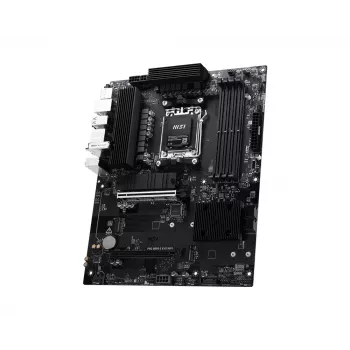 Μητρική MSI PRO B850-S EVO WIFI — Chipset AMD B850, Socket AM5, ATX, DDR5, Wi‑Fi 7, 2,5GbE