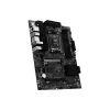 Μητρική MSI PRO B850-S EVO WIFI — Chipset AMD B850, Socket AM5, ATX, DDR5, Wi‑Fi 7, 2,5GbE