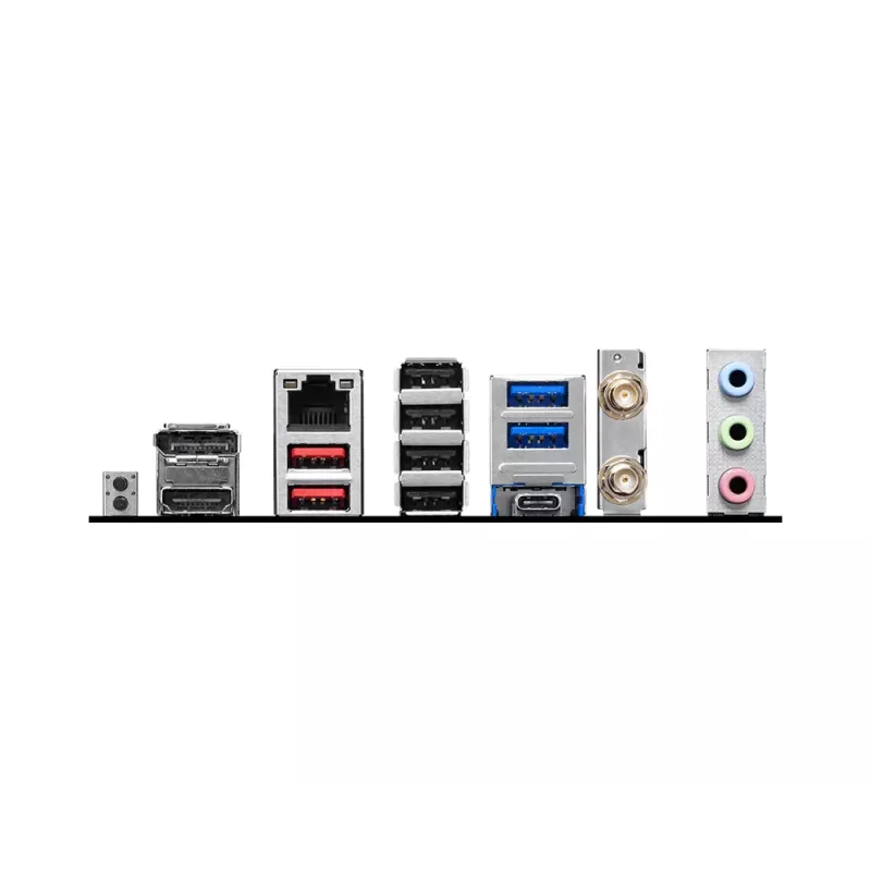 Μητρική MSI PRO B850-S EVO WIFI — Chipset AMD B850, Socket AM5, ATX, DDR5, Wi‑Fi 7, 2,5GbE