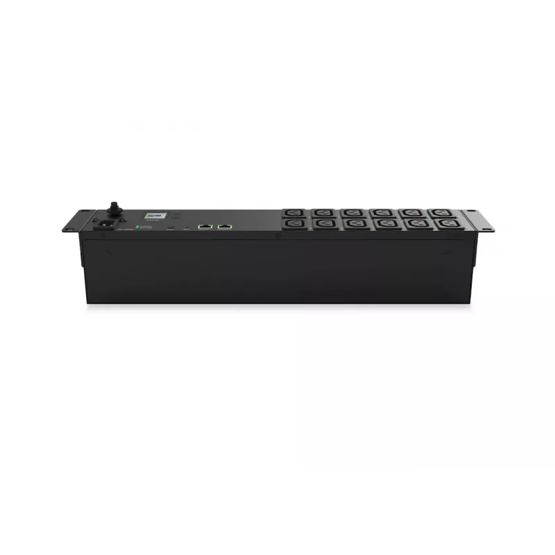 Μονάδα διανομής ισχύος ENGenius Z Cloud managed PDU 6‑output (6‑fach)