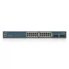 Managed Switch EnGenius FitSwitch 24 PoE 24x Θύρες Gigabit Ethernet