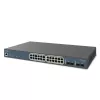 Managed Switch EnGenius FitSwitch 24 PoE 24x Θύρες Gigabit Ethernet