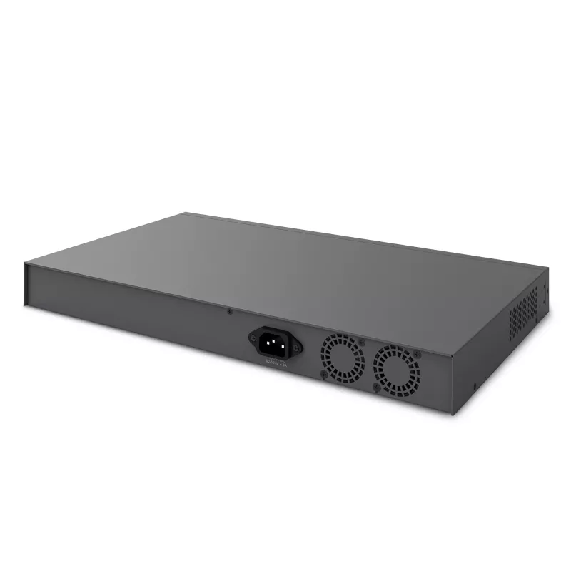 Managed Switch EnGenius FitSwitch 24 PoE 24x Θύρες Gigabit Ethernet