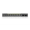 Managed Switch EnGenius FitSwitch 8 Full PoE 8 Θύρες Gigabit Ethernet