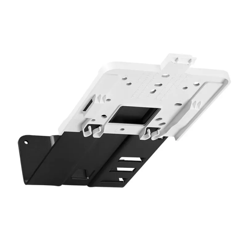 Kit τοποθέτησης Zyxel ACCESSORY-ZZ0108F για δικτυακές συσκευές, Χρώματα Μαύρο και Λευκό