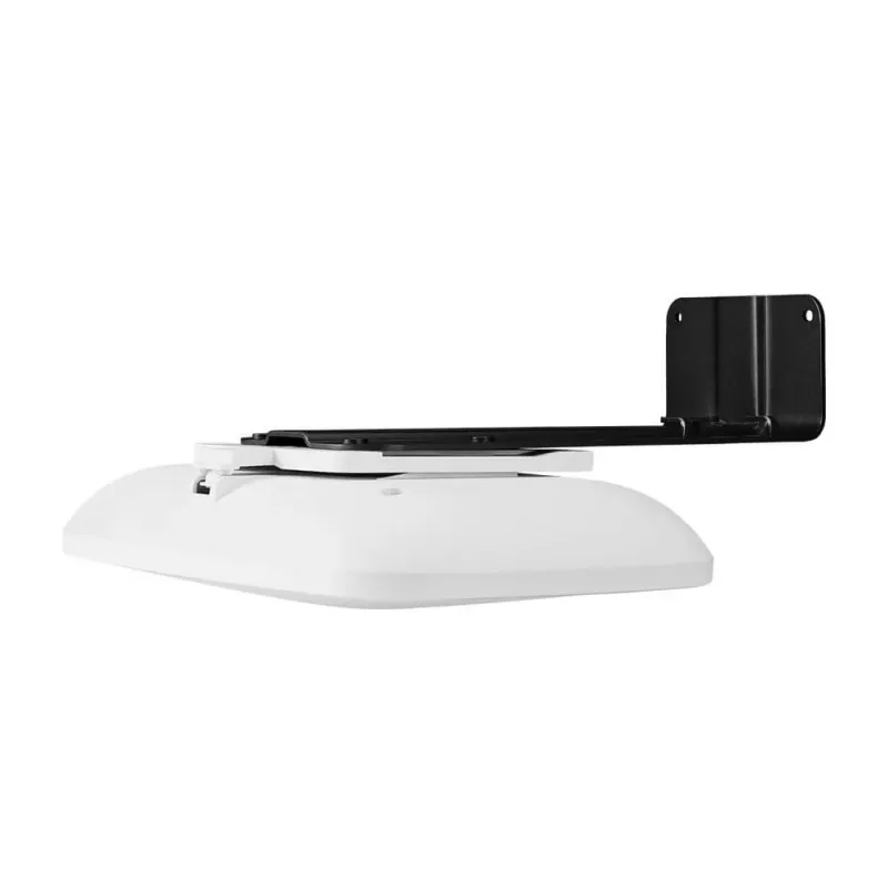 Kit τοποθέτησης Zyxel ACCESSORY-ZZ0108F για δικτυακές συσκευές, Χρώματα Μαύρο και Λευκό
