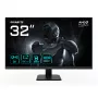 GIGABYTE GS32QA 32 inch QHD Gaming Monitor - 2560 x 1440, 180Hz, 1ms, 300 cd/m², FreeSync Premium, HDR Ready, HDMI 2.0, Displayport 1.4