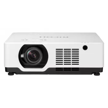 Ricoh PJ WUL6760 3LCD Laser Projector, WUXGA 1920x1200, 6000 lm