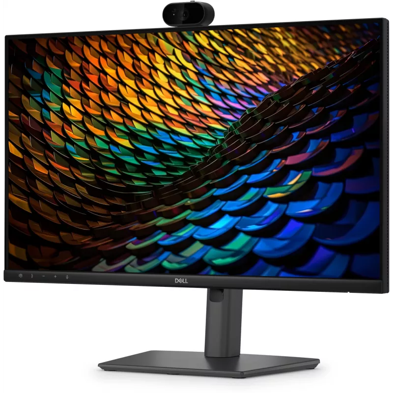 DELL Pro P P2426HEB 61 cm (24 ίντσες) LCD 1920 x 1080 Pixel Full HD