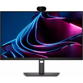 DELL Pro P P2426HEV Οθόνη υπολογιστή 60,5 cm (23,8 ίντσες) 1920 x 1080 Pixel Full HD LCD Μαύρο
