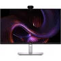 DELL Pro P P2726DEV Οθόνη υπολογιστή 68,6 cm (27 ίντσες) 2560 x 1440 Pixel Quad HD LCD Μαύρο, Ασημί