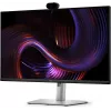DELL Pro P P2726DEV Οθόνη υπολογιστή 68,6 cm (27 ίντσες) 2560 x 1440 Pixel Quad HD LCD Μαύρο, Ασημί