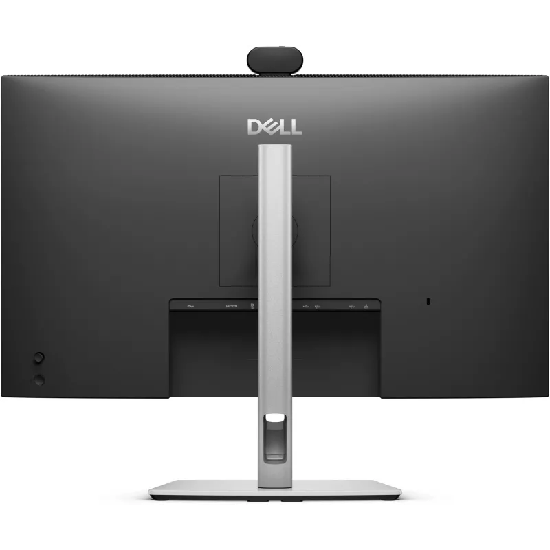 DELL Pro P P2726DEV Οθόνη υπολογιστή 68,6 cm (27 ίντσες) 2560 x 1440 Pixel Quad HD LCD Μαύρο, Ασημί