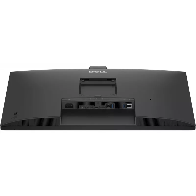 DELL Pro P P2726DEV Οθόνη υπολογιστή 68,6 cm (27 ίντσες) 2560 x 1440 Pixel Quad HD LCD Μαύρο, Ασημί