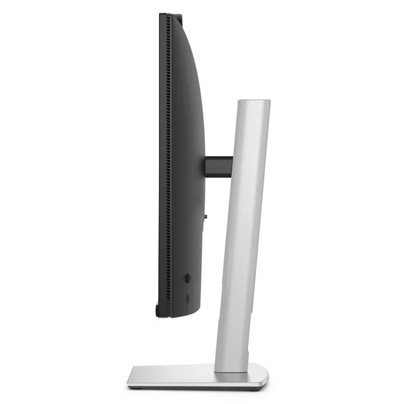 DELL Pro P P2726DEV Οθόνη υπολογιστή 68,6 cm (27 ίντσες) 2560 x 1440 Pixel Quad HD LCD Μαύρο, Ασημί