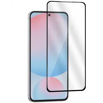 eSTUFF Ανταλλακτικό γυαλί για Samsung Galaxy S24 FE ES504120 Προστασία οθόνης
