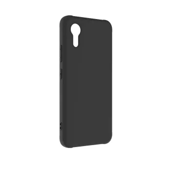 eSTUFF INFINITE GRS VIENNA Θήκη για Samsung Galaxy Xcover7, Μαύρο
