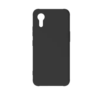 eSTUFF INFINITE GRS VIENNA Θήκη για Samsung Galaxy Xcover7, Μαύρο