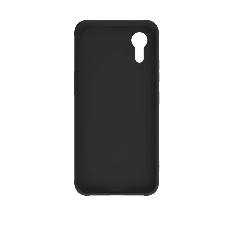eSTUFF INFINITE GRS VIENNA Θήκη για Samsung Galaxy Xcover7, Μαύρο