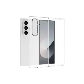 eSTUFF INFINITE (GRS) PARIS Z Fold7 — Θήκη προστασίας και αξεσουάρ για Z Fold7