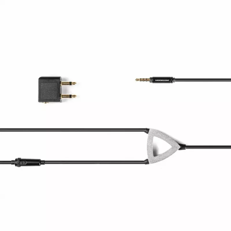 Ακουστικά Modecom S-MC-1500HF