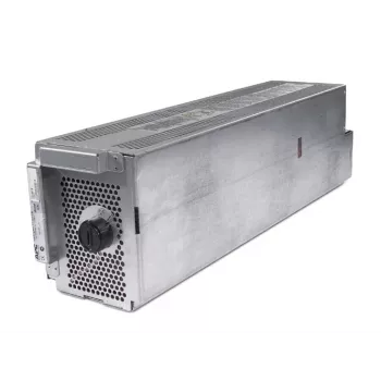 APC Symmetra LX μονάδα μπαταρίας, 0,12 kVA, 0 - 40 °C, -15 - 45 °C, 0 - 95 %, 0 - 95 %, 0 - 3000 m