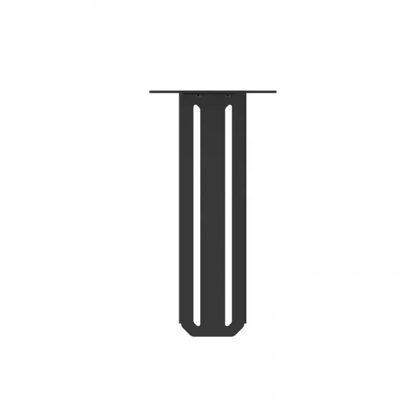 Βάση Multibrackets M Universal Camera Holder 55 ίντσες–110 ίντσες μαύρο ατσάλι