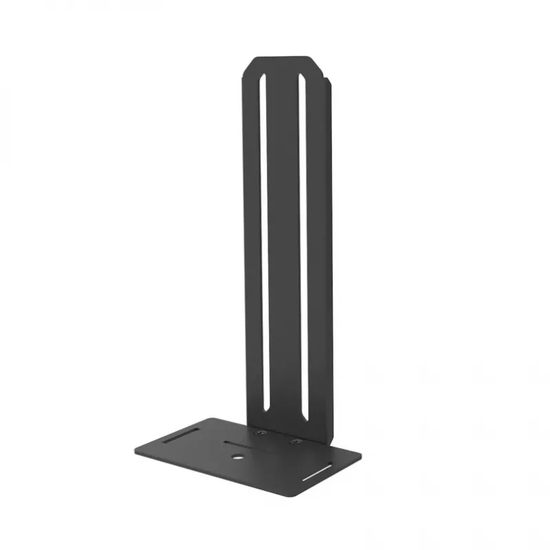 Βάση Multibrackets M Universal Camera Holder 55 ίντσες–110 ίντσες μαύρο ατσάλι