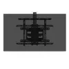 Βάση Multibrackets M Universal Camera Holder 55 ίντσες–110 ίντσες μαύρο ατσάλι