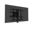 Βάση Multibrackets M Universal Camera Holder 55 ίντσες–110 ίντσες μαύρο ατσάλι